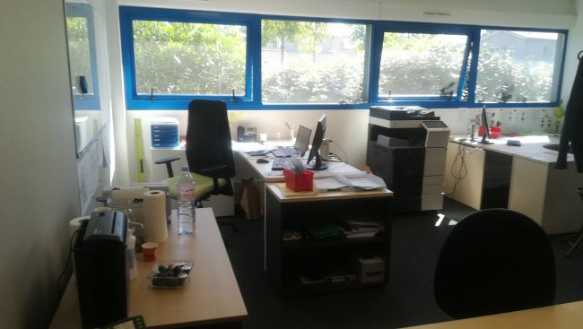 Bureau LOT 5 Colomiers