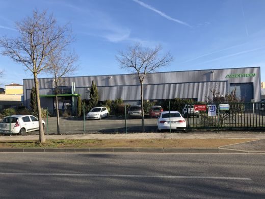 Bureau Espace Le Louron Colomiers